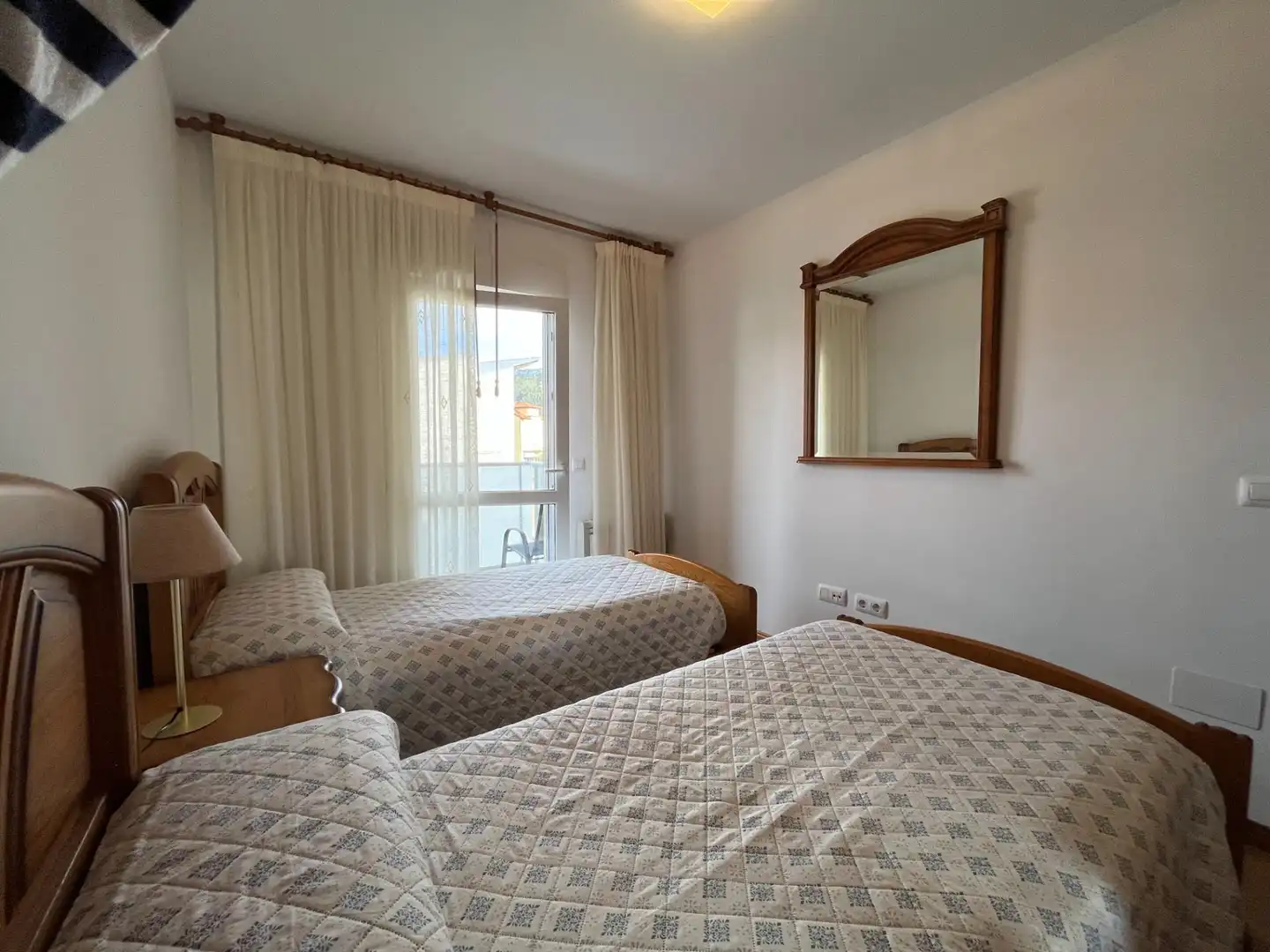 Appartamento con piscina in vendita a PEREZ GALDOS, imagen 14