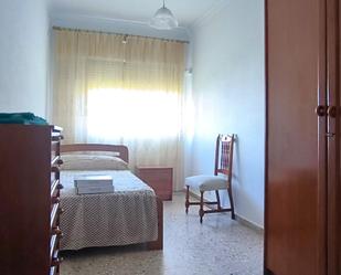 Dormitori de Pis de lloguer en Badajoz Capital amb Terrassa