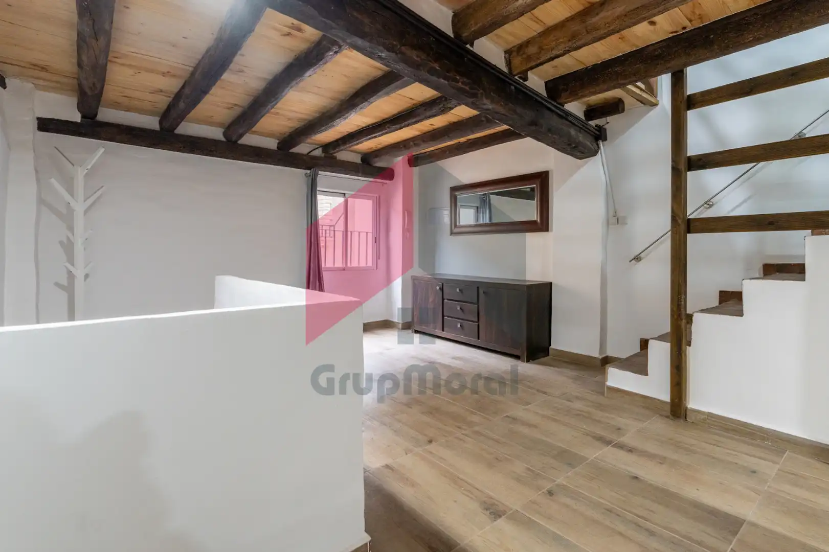 Casa o xalet en venda en Alcover amb Moblat i Balcó