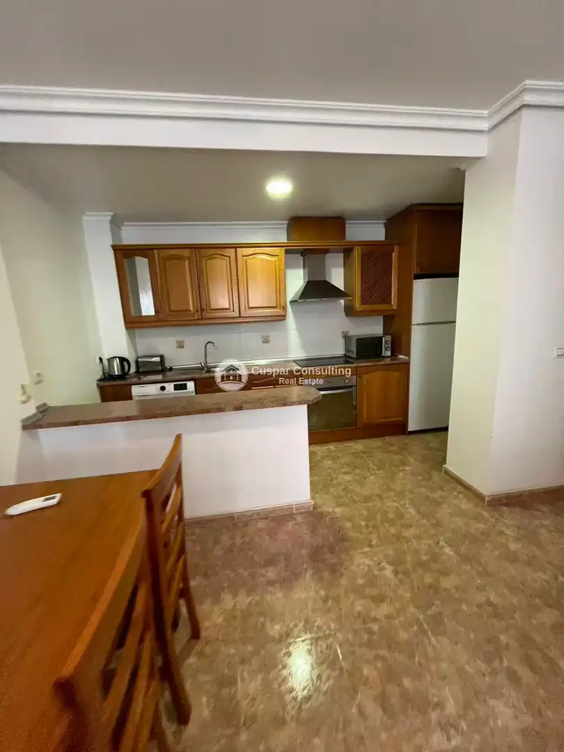 Apartamento con piscina en venta en Orihuela Costa, imagen 17