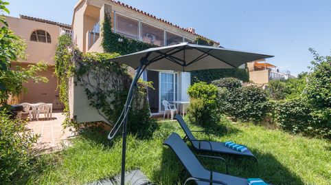 Foto 5 de Casa o xalet de lloguer a Gran Vista - Olivo de Oro, Santa Pola