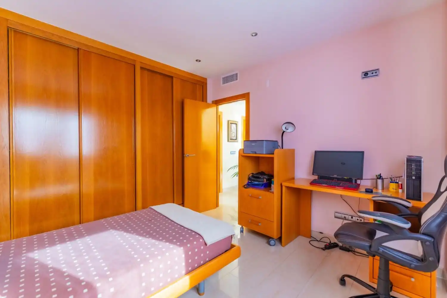 Chalet con terraza en venta en Playa del Acequión, Náufragos y Rocío del Mar, imagen 16