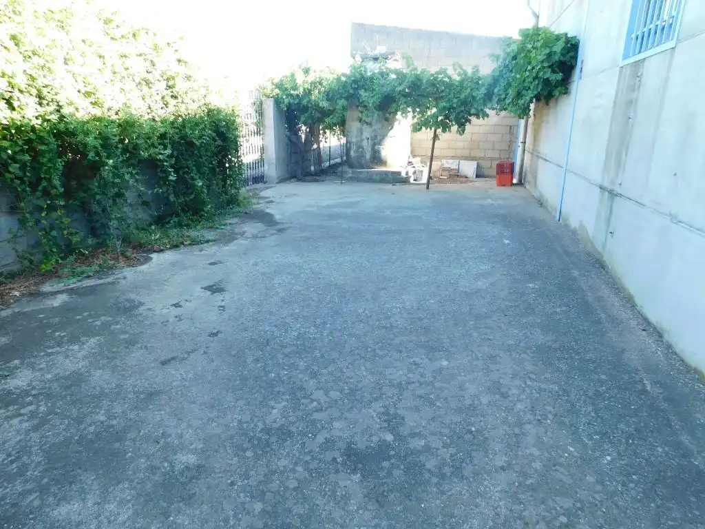 Casa rústica amb jardí en venda a Don Benito, imagen 15