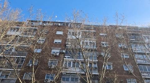 Foto 3 de Pis en venda a Calle de Antonio López, Comillas,  Madrid Capital