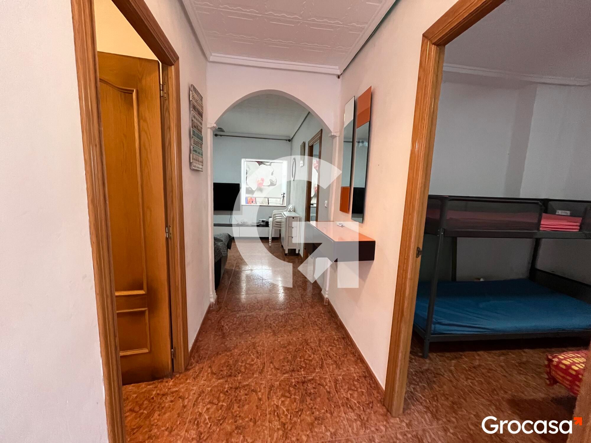 Planta baja en venta en CL PINTOR SOROLLA, Playa Puerto de Sagunto