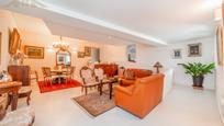 Living room of House or chalet for sale in Tres Cantos  with Air Conditioner, Heating and Private garden