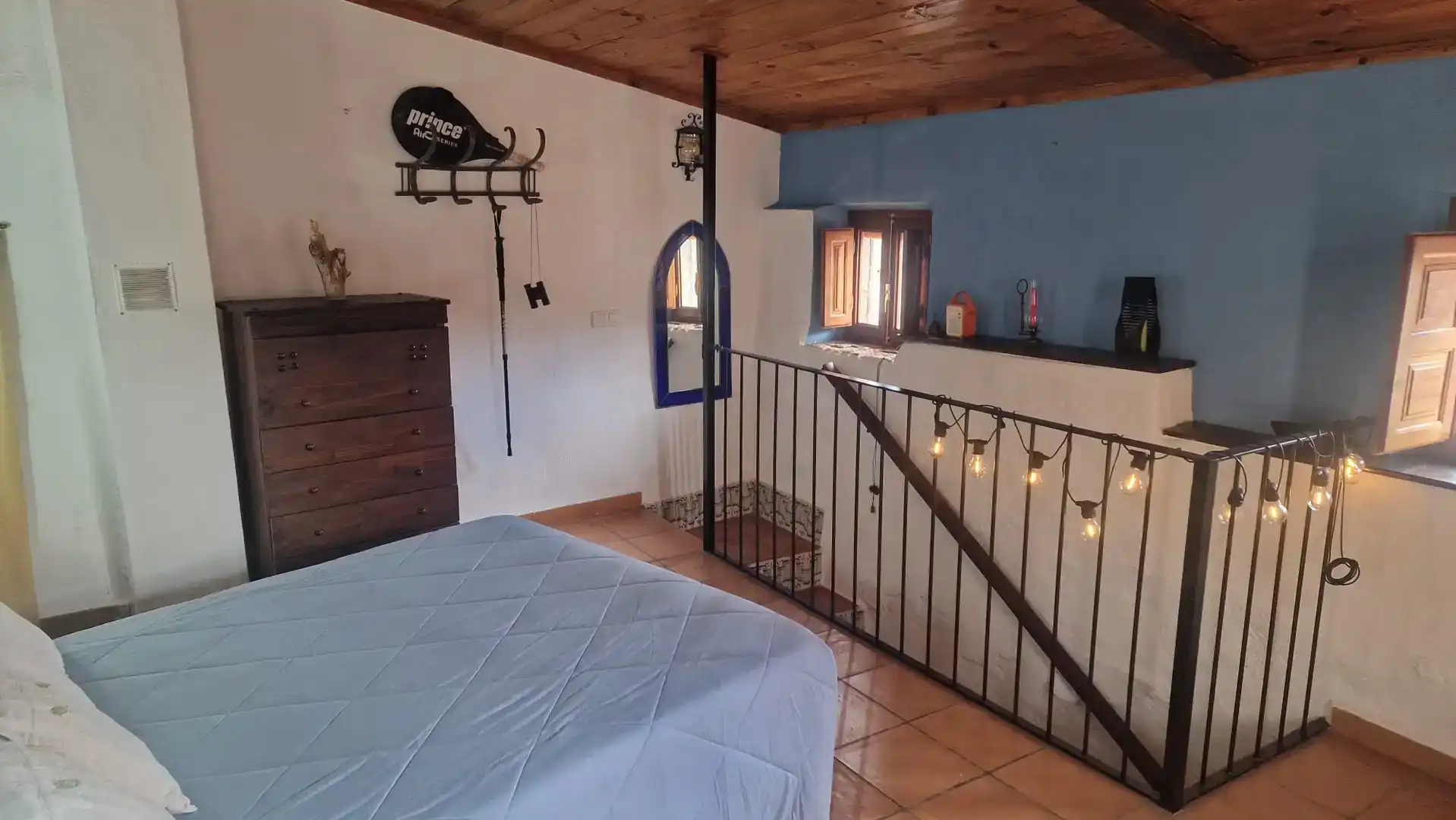 Dormitori de Finca rústica en venda en Toràs amb Balcó