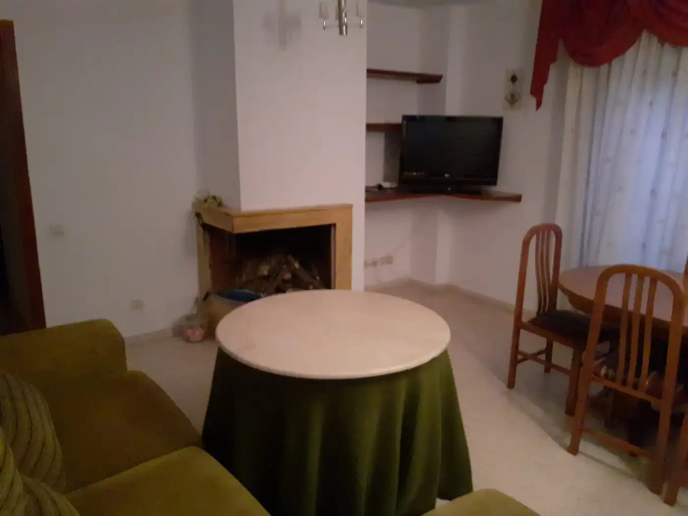 Flat for sale in Serón, imagen 11