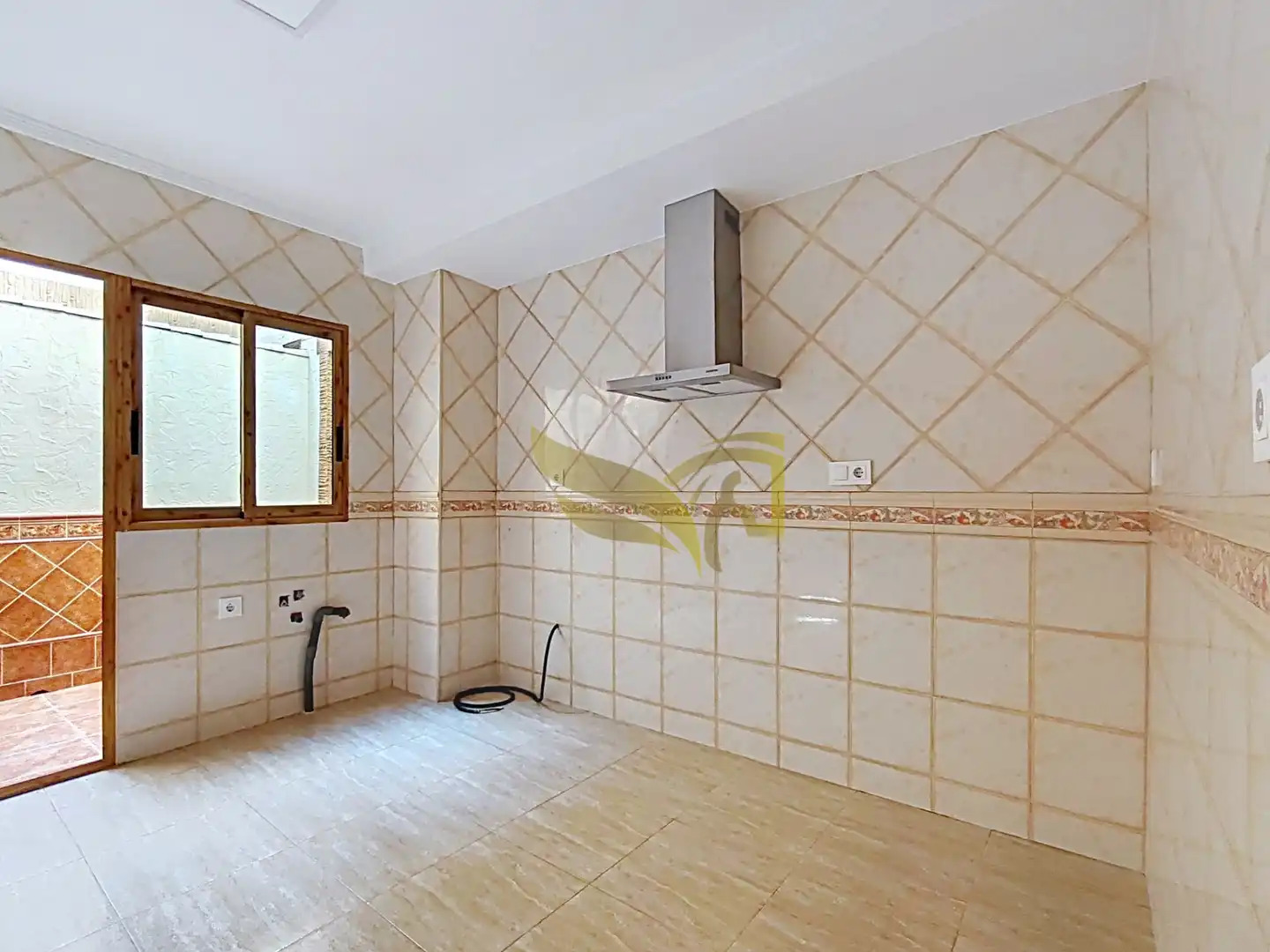 Cocina de Piso en venta en Santomera con Terraza y Amueblado