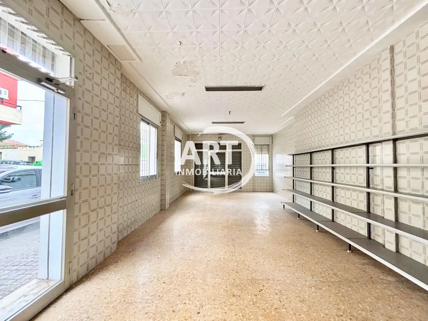 Commercial properties for sale in San Antonio de Benagéber  with Air Conditioner
