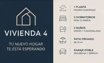 Casa in vendita a Fray Luis de León - Toboso, imagen 15