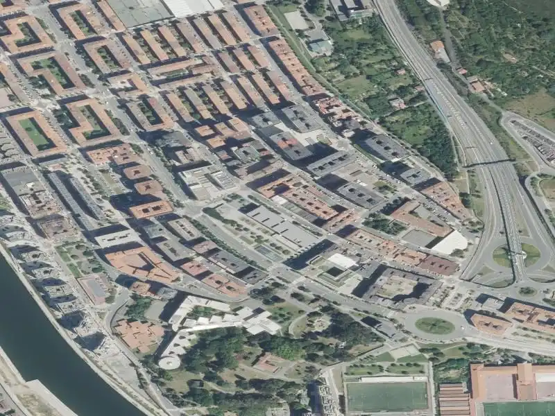 Flat for sale in avda Lehendakari Aguirre, imagen 3