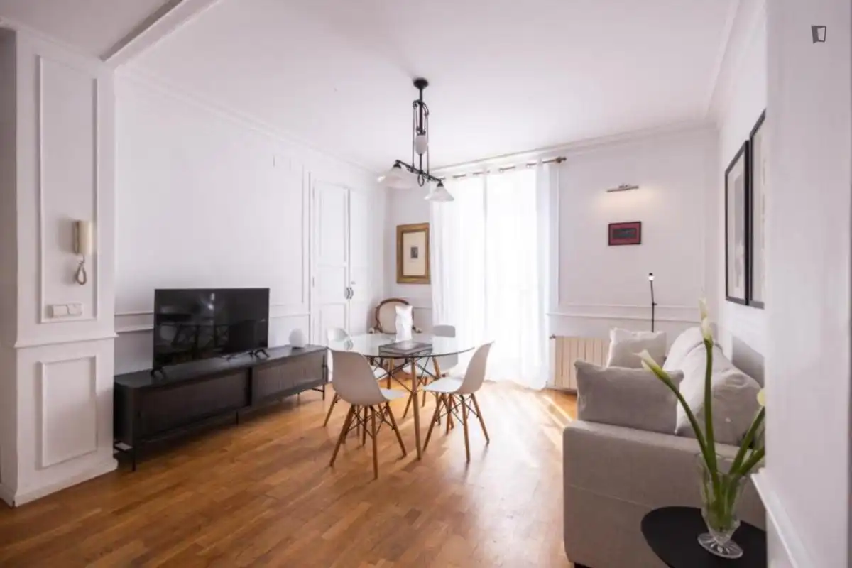 Apartament de lloguer a Ciutat Vella, imagen 17