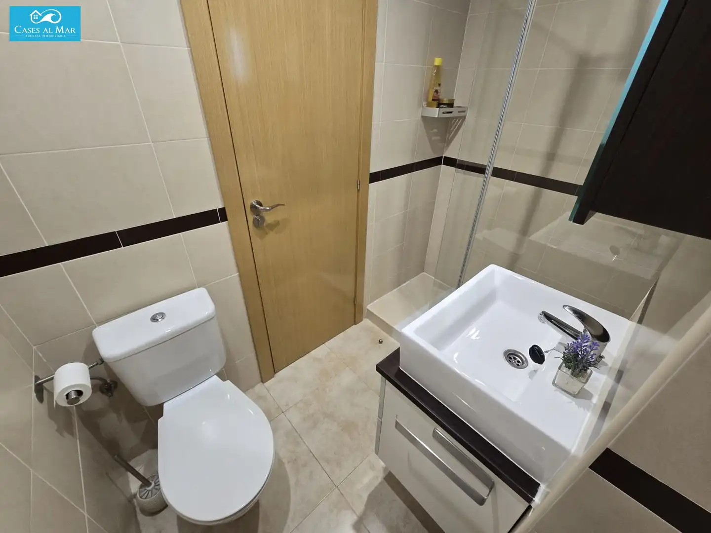 Apartment with pool for sale in Marina d'Or, imagen 25