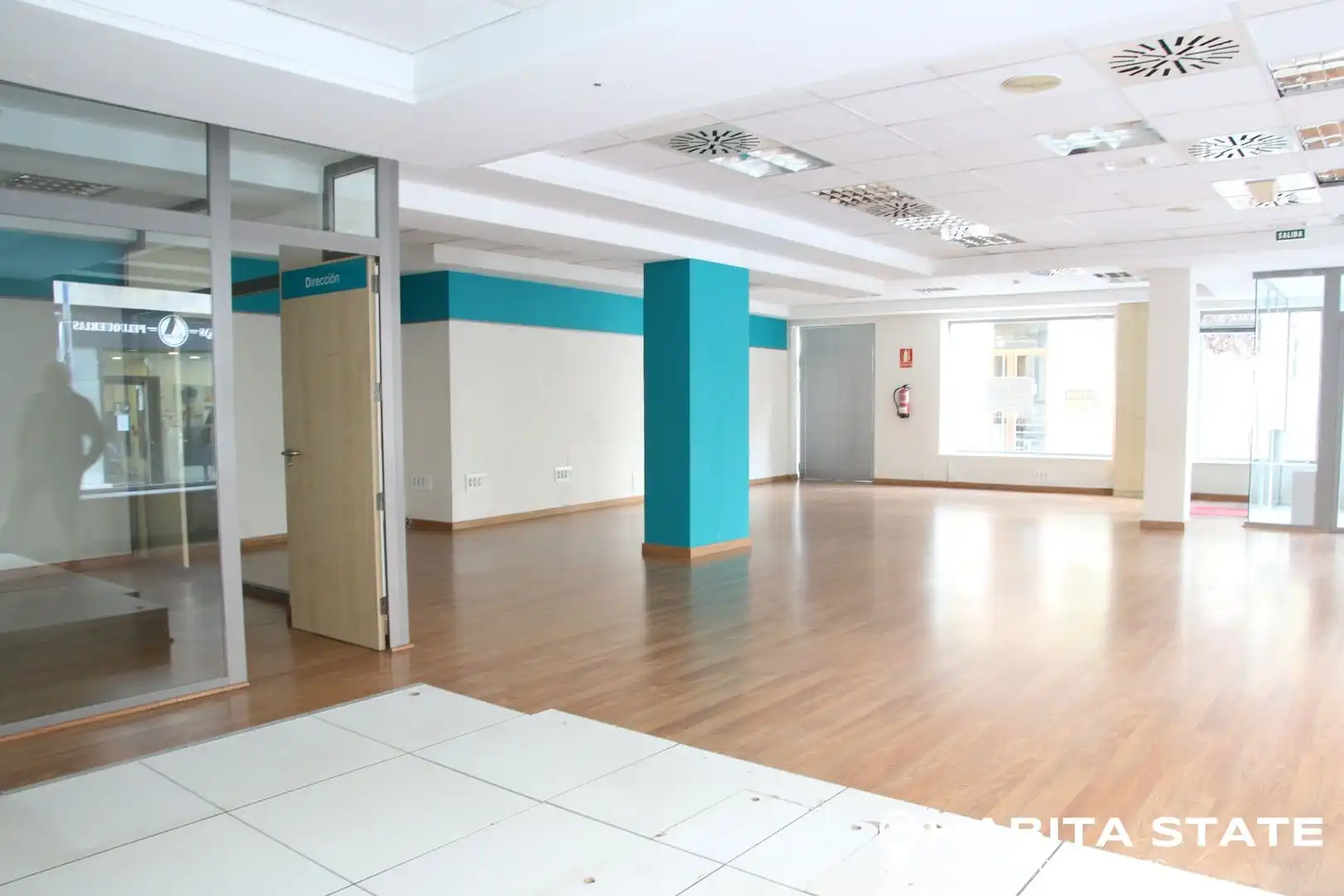 Local en venta en Almería con Aire acondicionado