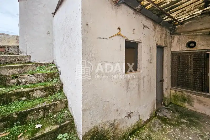 Casa amb terrassa en venda a Calle San Nicolás, imagen 10