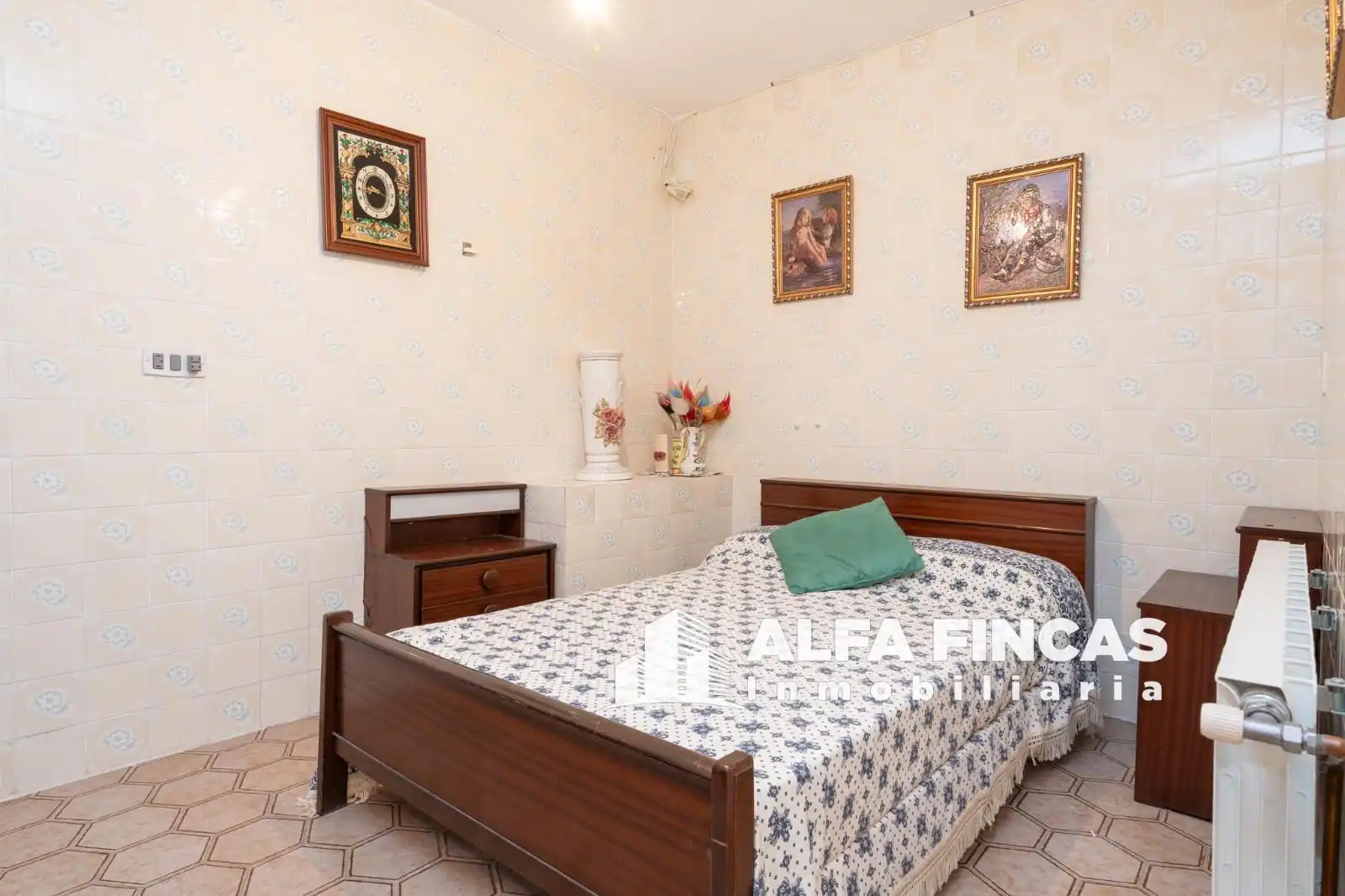 Villa avec terrasse à vendre à Corredera 17, imagen 5