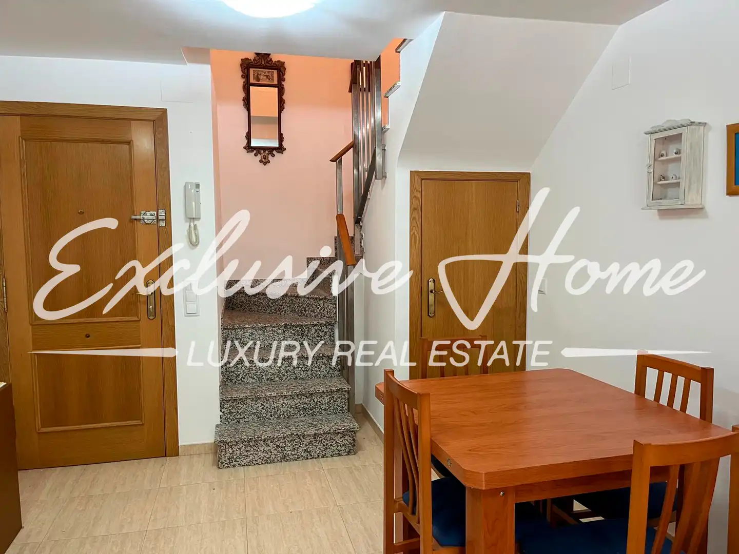 Exterior view of Flat for sale in Benicarló  with Air Conditioner, Furnished and Oven