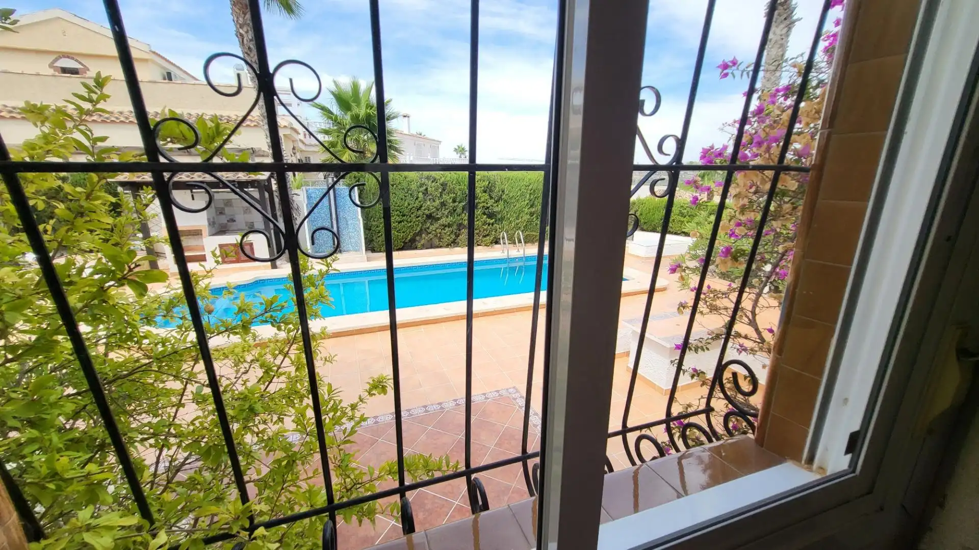 Chalet con terraza en venta en Gran Alacant, imagen 54