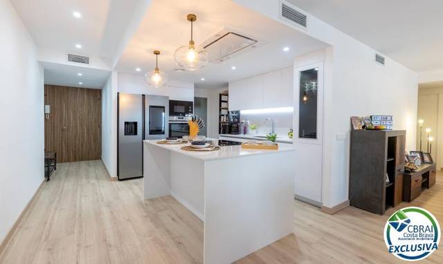 Piso en Venta en Carrer de Madrid en Centre