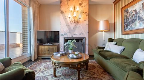 Foto 4 von Dachboden zum Verkauf in Carrer Ample, 36, Mestral, Reus