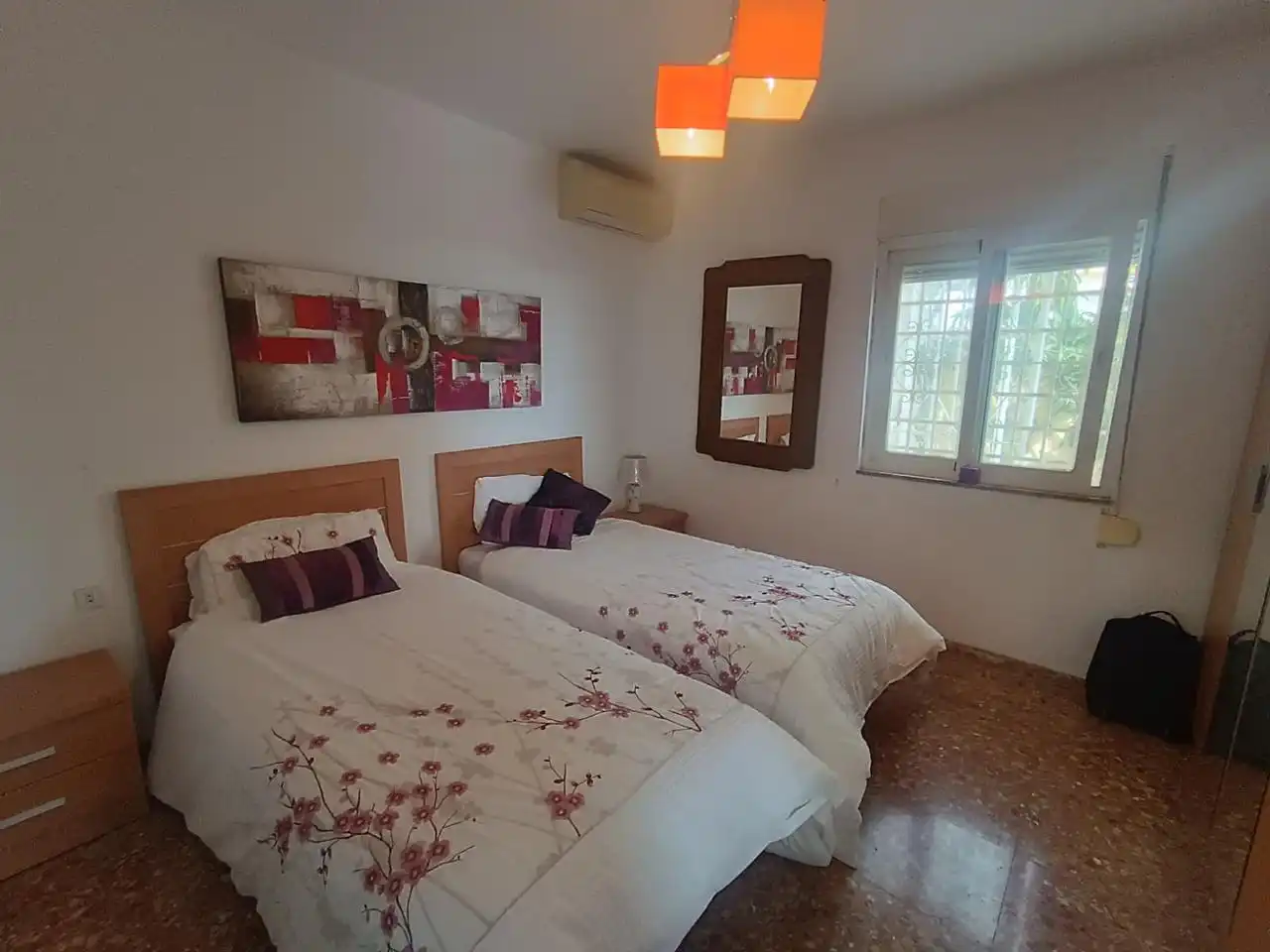 Dormitori de Casa o xalet en venda en Vélez-Málaga