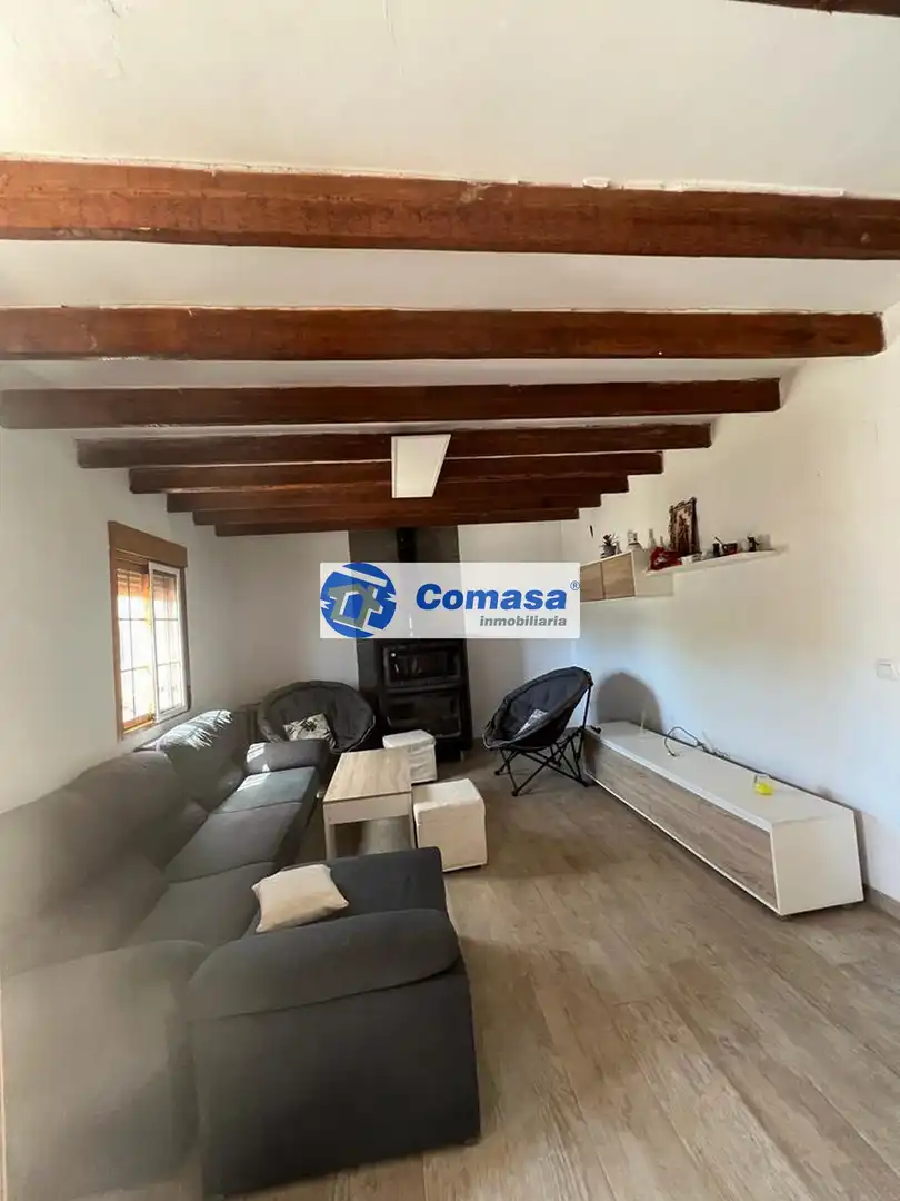 House with pool for sale in Martos, imagen 3