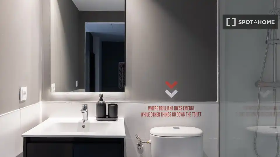 Flat to rent in Algirós, imagen 9