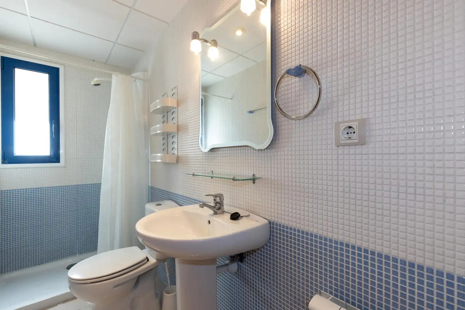 Apartament amb terrassa en venda a de Brussel·les 51, imagen 24