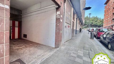 Foto 3 de Garaje en venta en Rekalde Centro, Bilbao