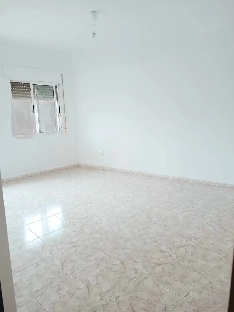 Schlafzimmer von Wohnung zum Verkauf in Mérida mit Terrasse und Balkon