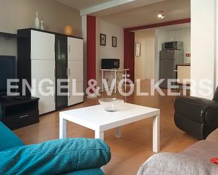 Apartament de lloguer a C. del Poeta Mas y Ros,  Valencia Capital