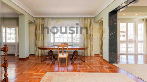 Foto 3 de Piso de alquiler en De Panamá, Hispanoamérica - Bernabéu, Madrid Capital