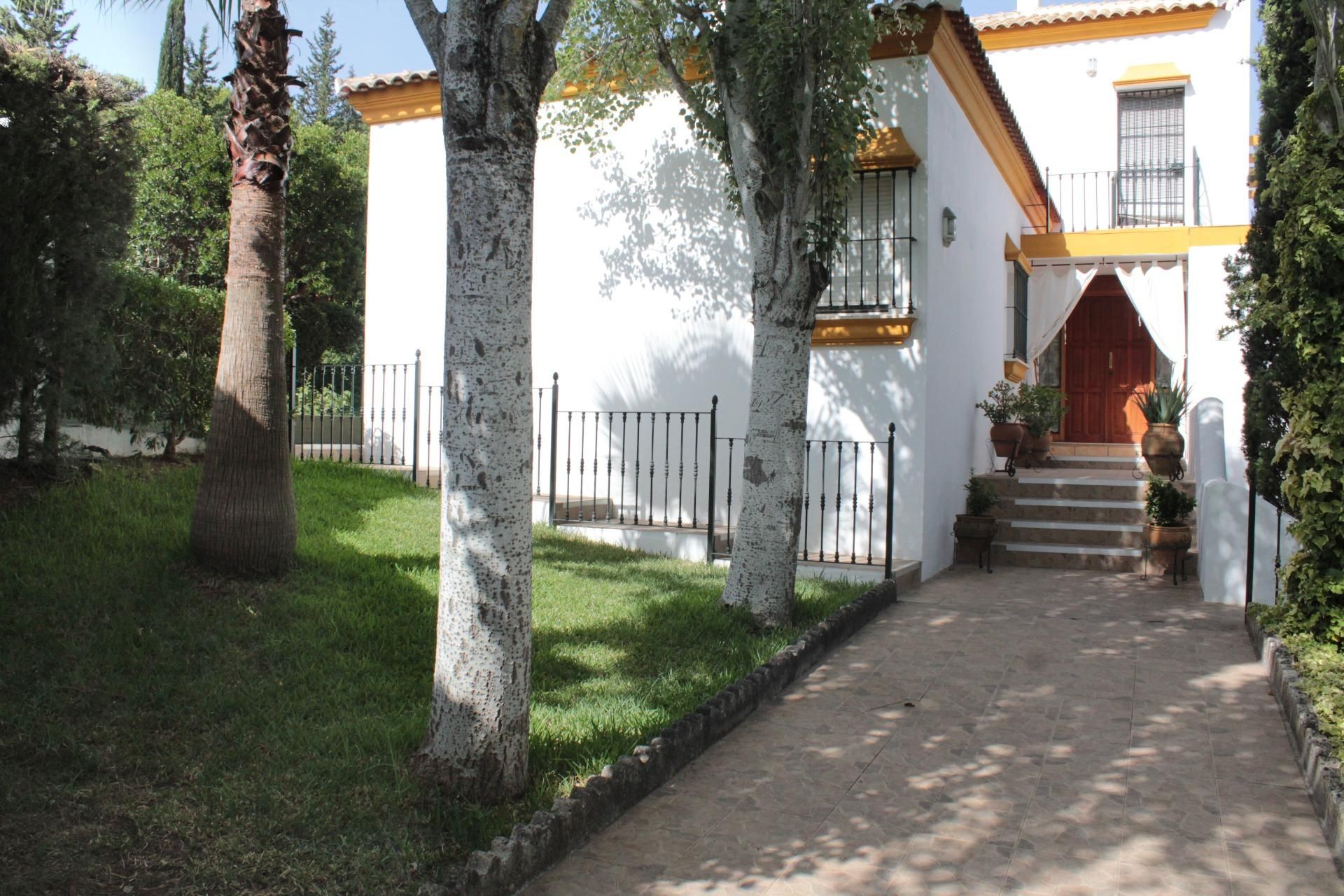 Casa o xalet en venda a Cazalla de la Sierra