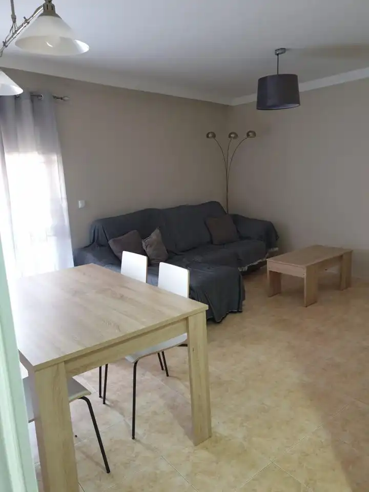 Attic for rent in Melilla, Melilla