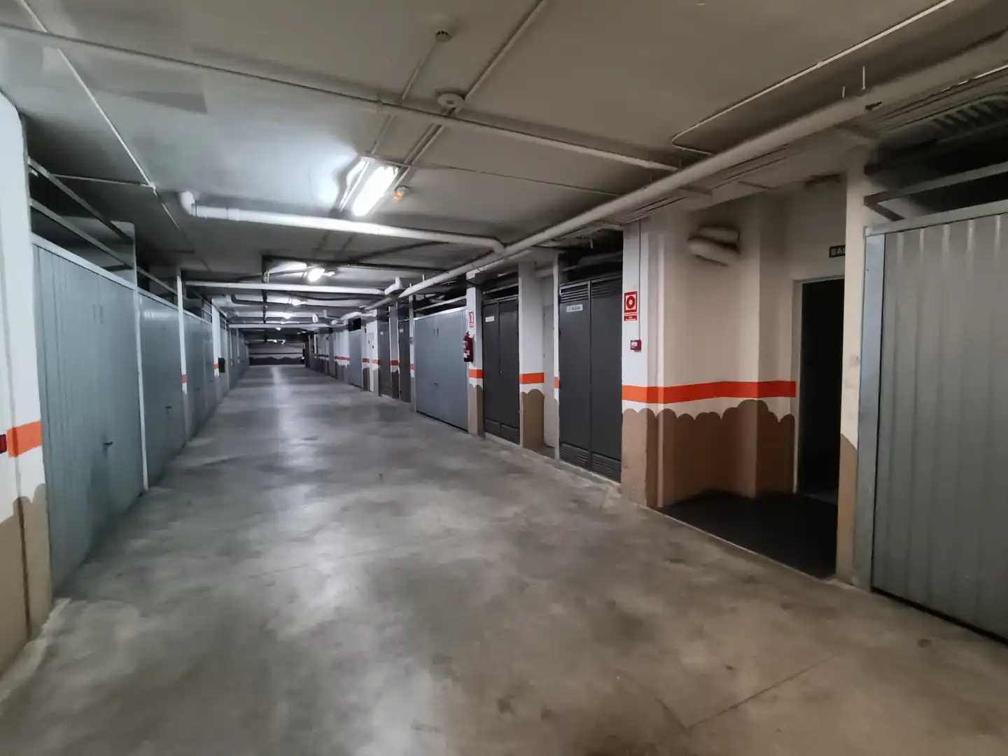 Aparcament de Garatge en venda en Miguelturra