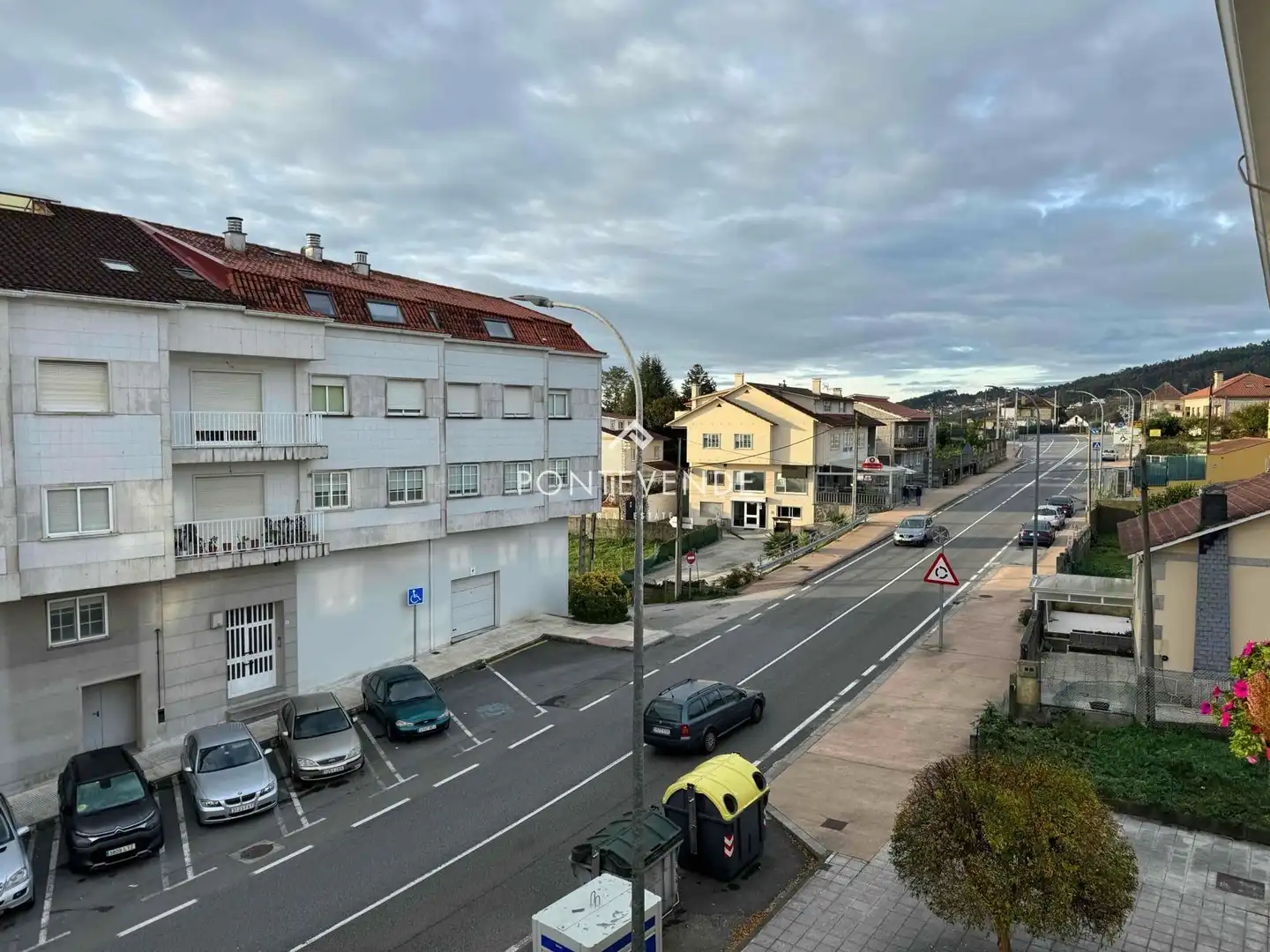 Piso en venta en COVELO, 13, Samieira