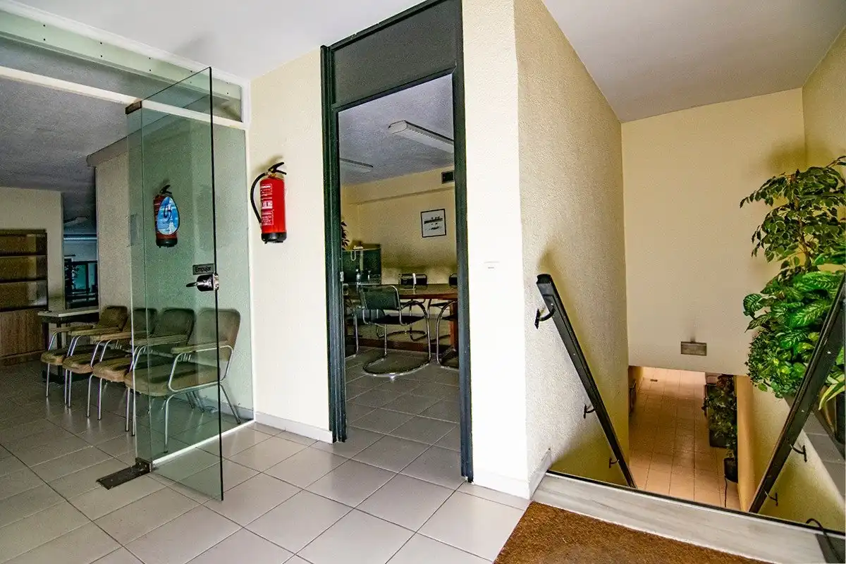Oficina en venta en Calle MARIA TUBAU, imagen 22