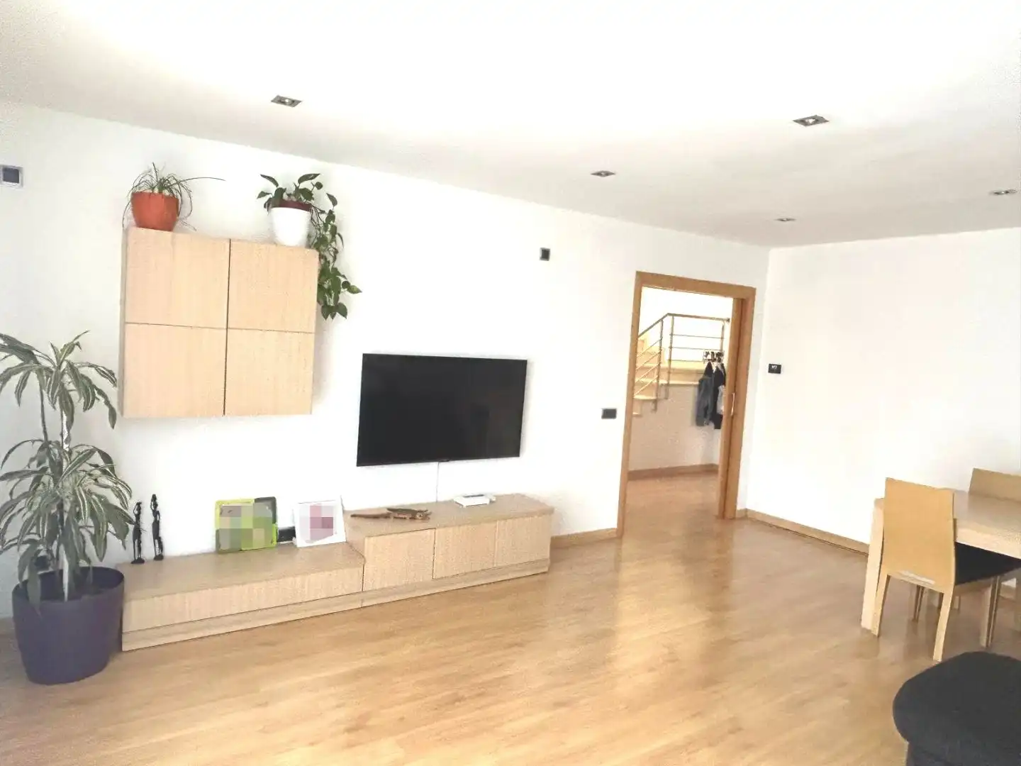 Adosado con jardín en venta en Avinguda Catalunya 10