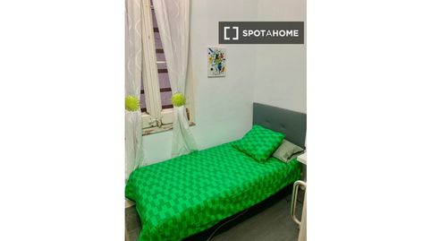 Foto 2 de Habitación en Dreta de l'Eixample, Barcelona Capital