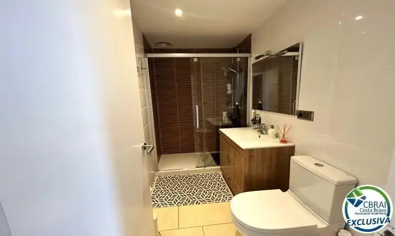 Apartment mit Terrasse zum Verkauf in Carrer ABAT OLIBA 33, imagen 21