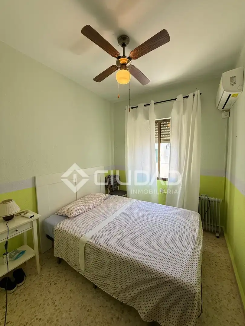 Dormitori de Casa o xalet en venda en Chipiona amb Aire condicionat i Terrassa