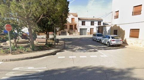CHALET EN CORRAL DE ALMAGUER