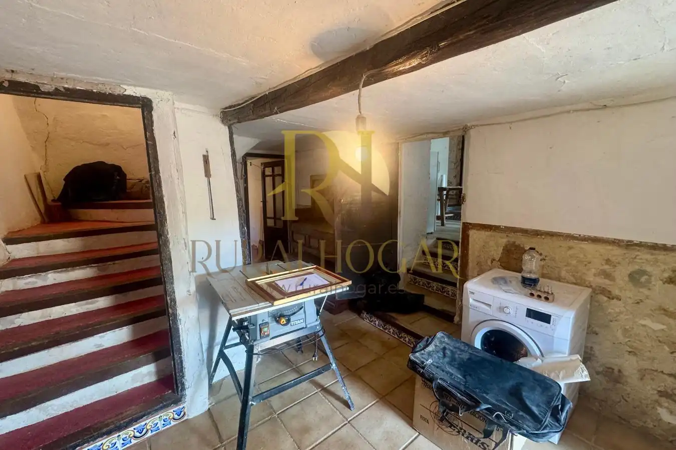 Casa o chalet en venta en Corduente