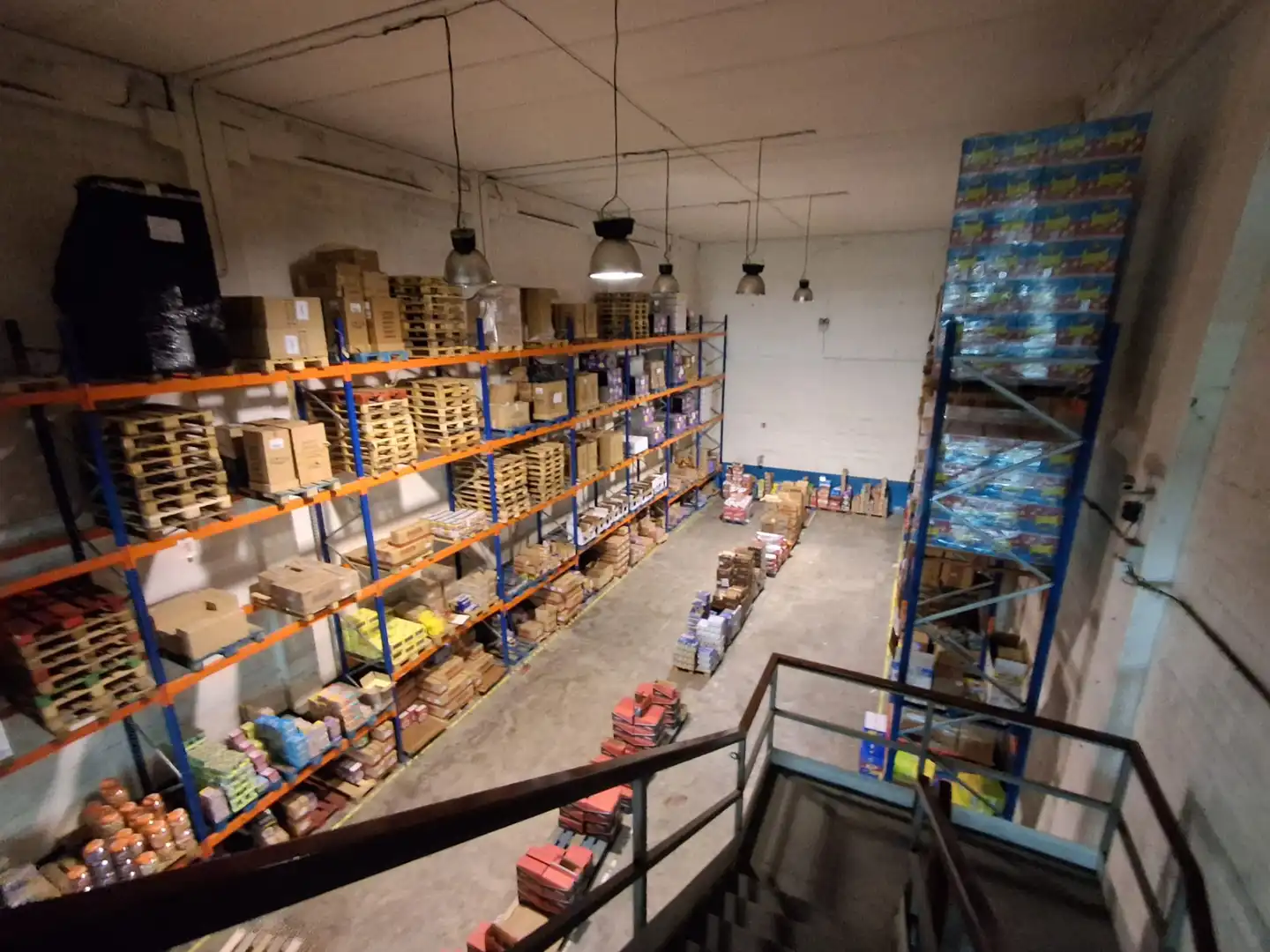 Industriegebäude zur Miete in Erreka Bazterrak Kalea 7, imagen 5