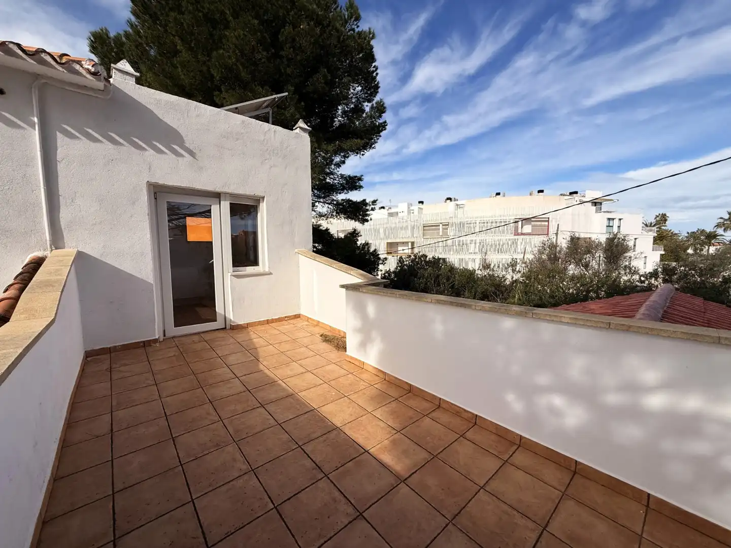Houses for sale in El Puerto