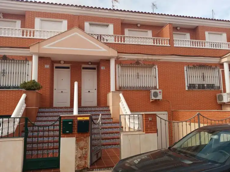 Adossat en venda a Gañanes, imagen 2