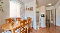 Dining room of Apartment for sale in Mijas