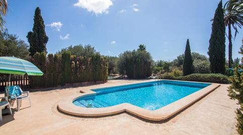 Foto 5 de Casa o xalet en venda a Partida de las Bayas y Asprillas, Alzabares, Elche / Elx