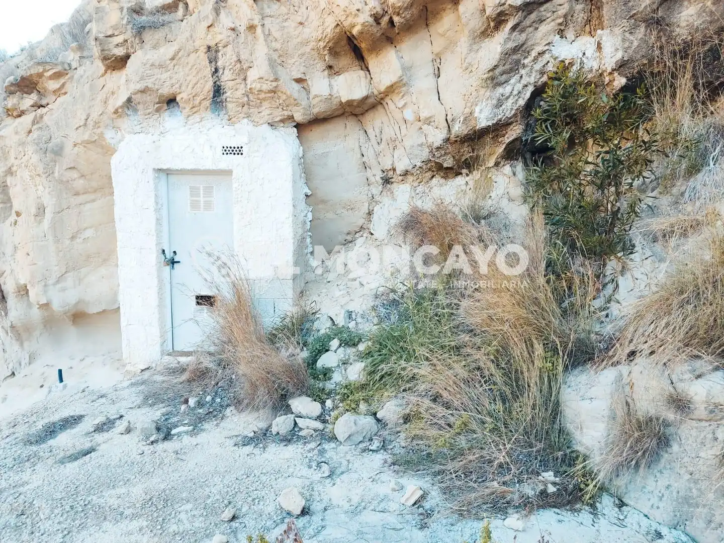 Vista exterior de Finca rústica en venta en Rojales con Jardín privado y Trastero